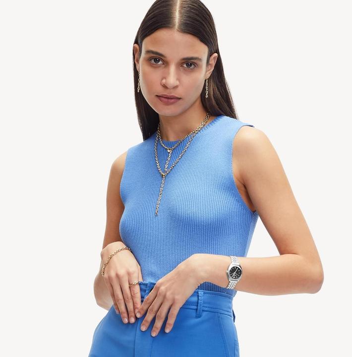 Image du produit Liebeskind Berlin LT0435MQ Wristwatch Silversilver siliver strappy