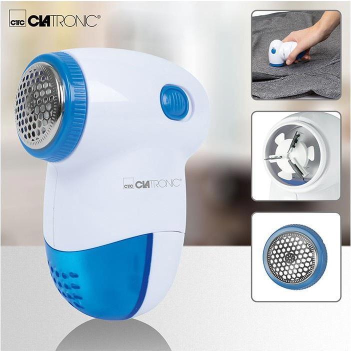 Actual product image Clatronic TC 3758
