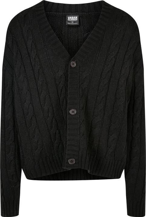 Actual product image Urban Classics Boxy Cardigan (4XL)