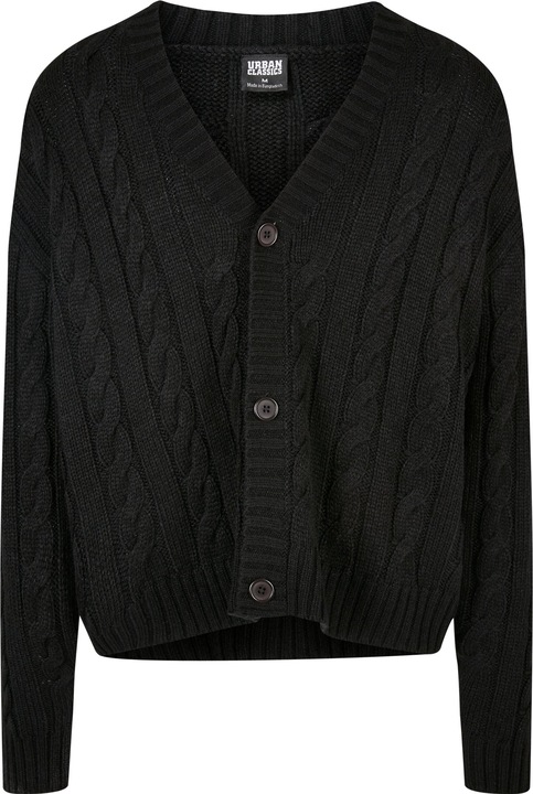 Image du produit Urban Classics Boxy Cardigan (4XL)