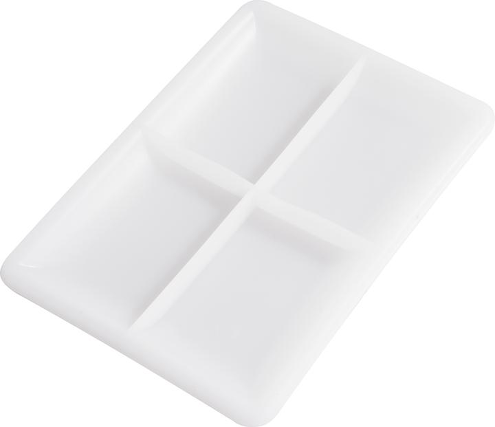 Jesmonite Schale, 15 cm x 11 cm