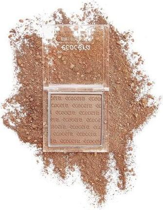 Produktbild Ecocera Bronzer - Bronzer For A Naturally Tanned Look 10 G Bali (Bali, Bronzer, 10 g)