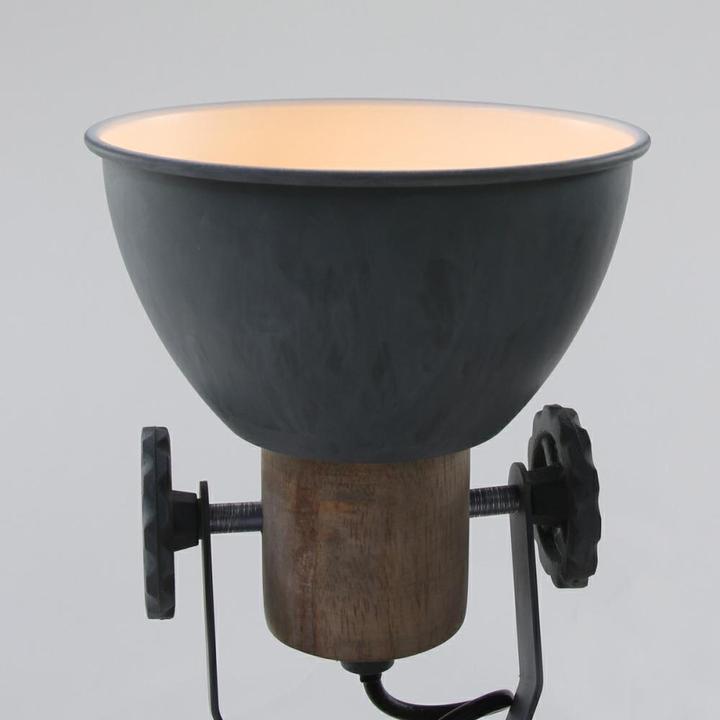 Produktbild Steinhauer Gearwood (E27)