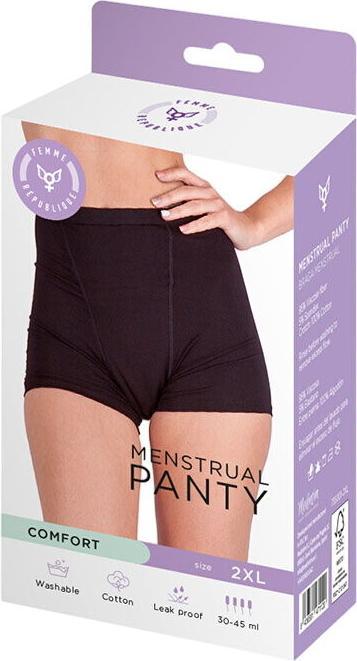 Actual product image Femme République Sport (M)
