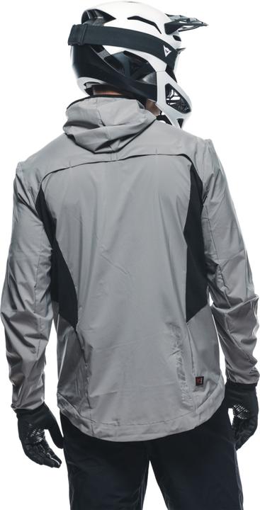 Produktbild Dainese Jacket Dnse 23 Hgc Hybrid Gray XL (XL)