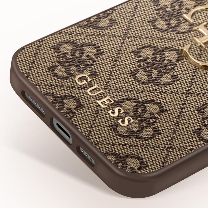 Produktbild Guess Hard Case (Apple iPhone 15 Pro)