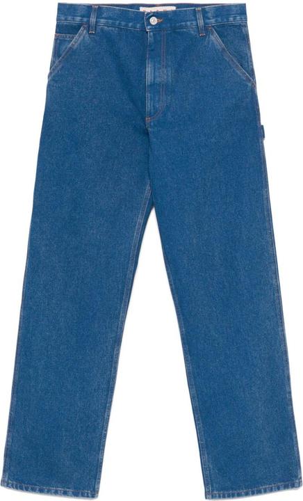 Produktbild Marni Jeans Blue (30)