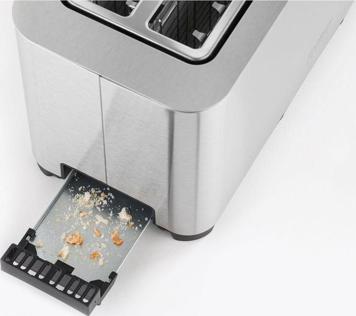 Actual product image Caso Classico T 4