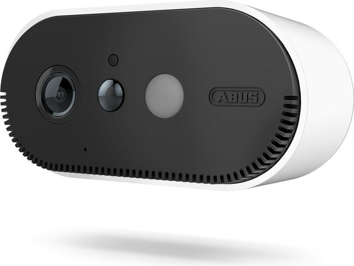 Actual product image Abus WLAN battery cam with base station (set of 2) (1920 x 1080 Pixels)