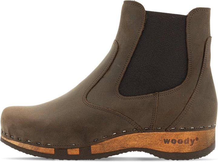 Actual product image Woody Jutta Ankle Boots (38)