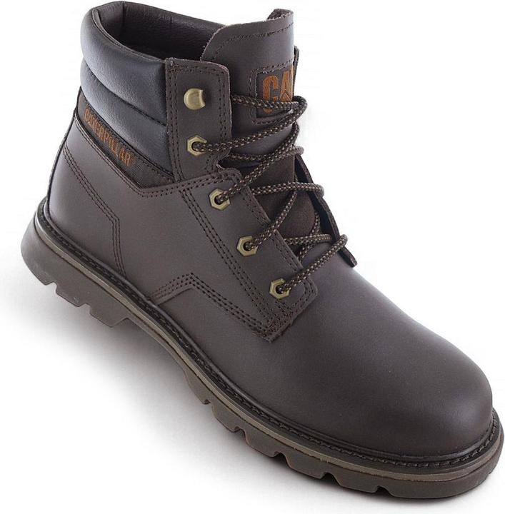 Image du produit Cat Quadratische Winterstiefel (45)