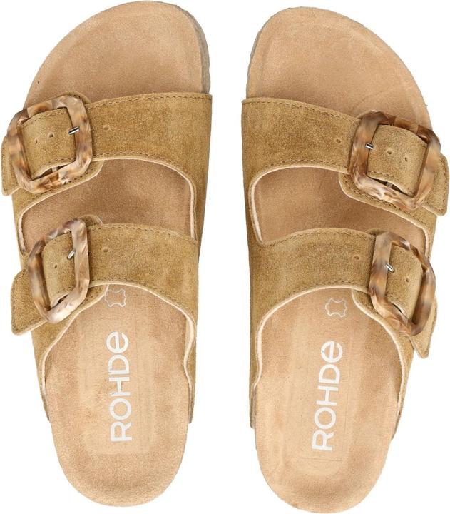 Image du produit Rohde Pantoletten (42)