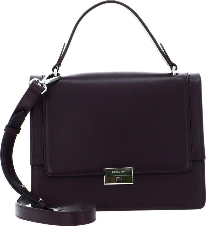 Produktbild Decadent Elizabeth Big Top Handle