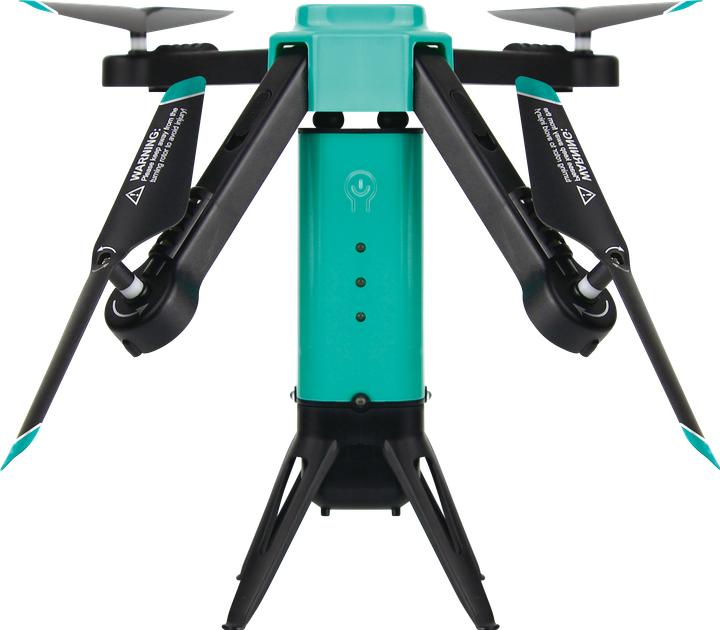 Image du produit Qimmiq Tower (161 g)