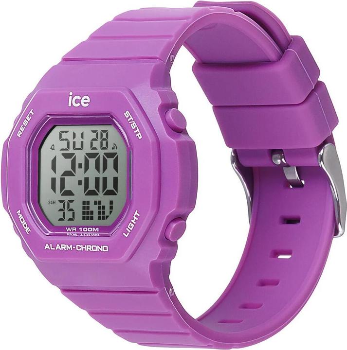 Productafbeelding ICE Watch 022101 IJscijfer Ultra (Digitaal horloge, 39 mm)