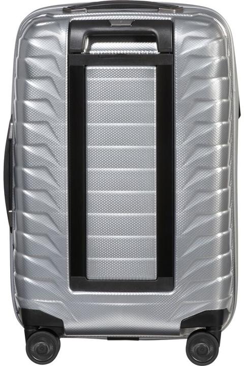 Immagine prodotto Samsonite Proxis Trolley mit 4 Rollen erweiterbar 55cm (44 l)