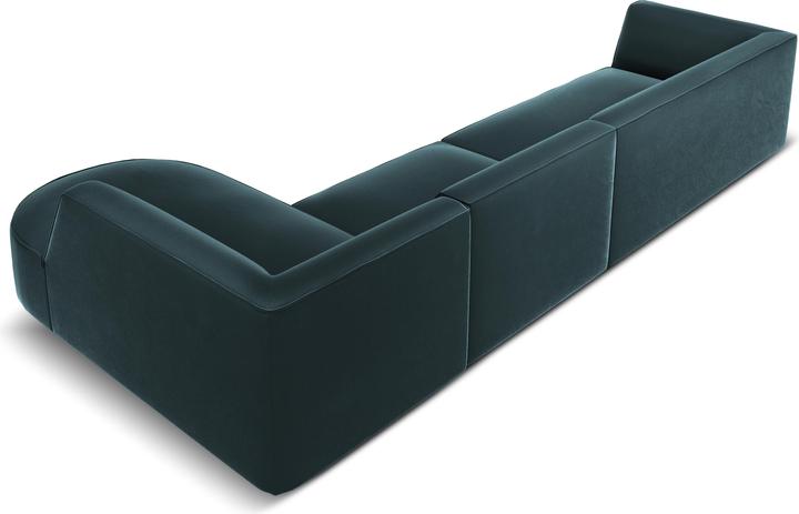 Actual product image CXL by Christian Lacroix Charles (Corner sofa, Modular sofa)