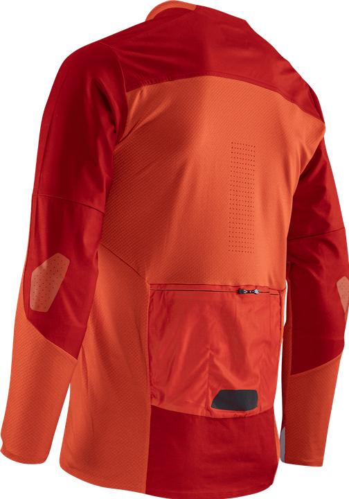 Produktbild Leatt Jersey MTB AllMtn 4.0 - Glow (XL)