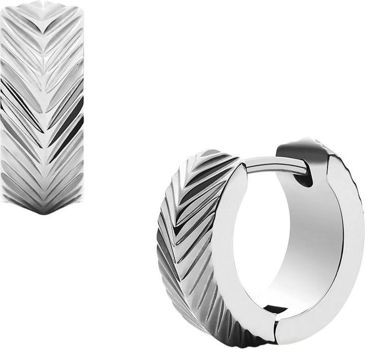 Immagine prodotto Fossil Harlow (Acciaio inossidabile)