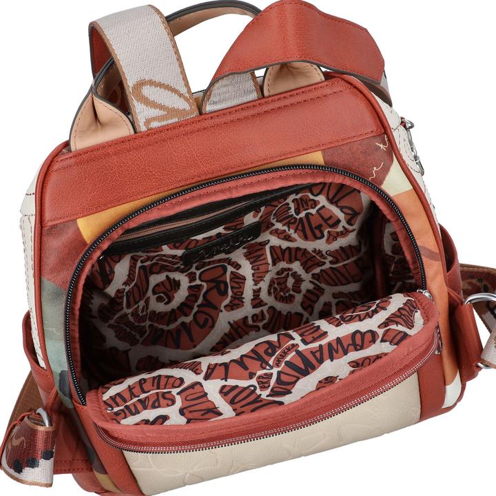 Actual product image Anekke Alma City Rucksack 28 cm (11 l)