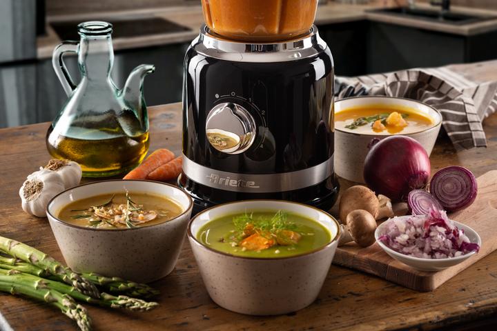 Actual product image Ariete 585 Blender Moderna (1000 W)