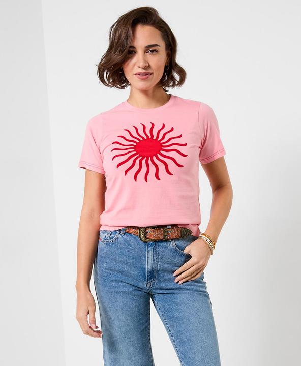 Produktbild Joe Browns Sunshine Print Graphic Tee (38)