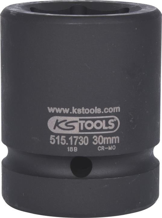 Actual product image KS Tools 515.1730 (30 mm)