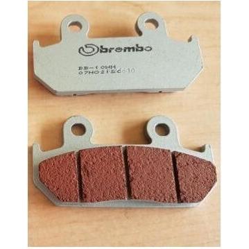 Thumbnail - Brembo, Bremsbeläge