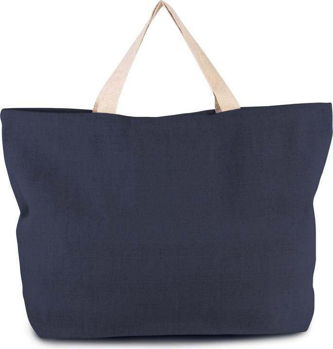Produktbild Kimood Henkeltasche im rustikalen Stil