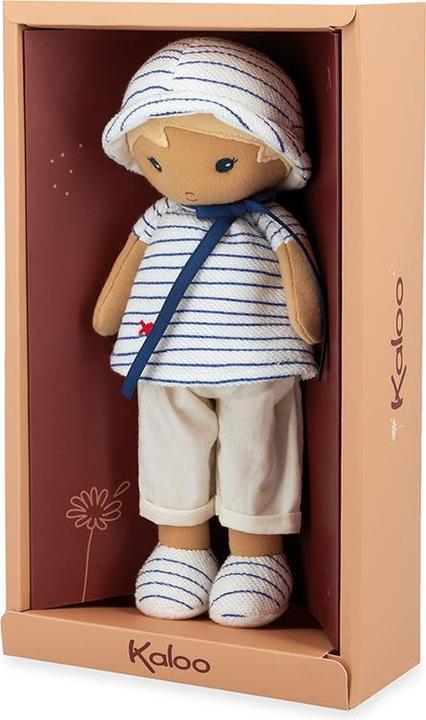 Produktbild Kaloo Schmusepuppe Eli