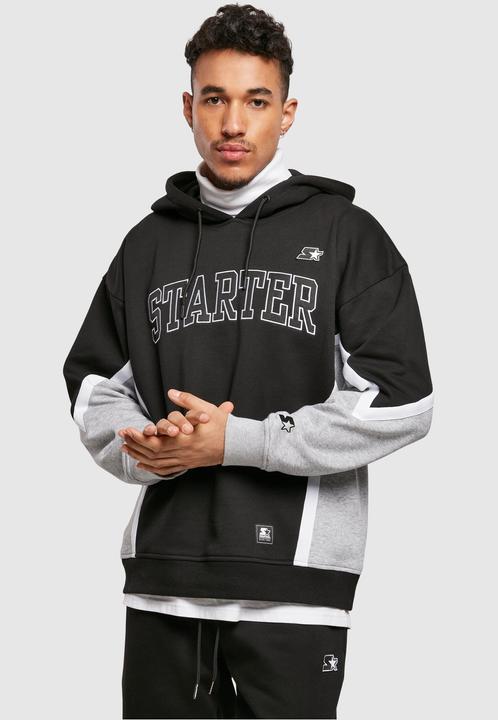 Produktbild Starter Throwback Hoody (M)