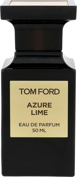 Actual product image Tom Ford Azure Lime Eau de Parfum (re) (Eau de parfum, 50 ml)