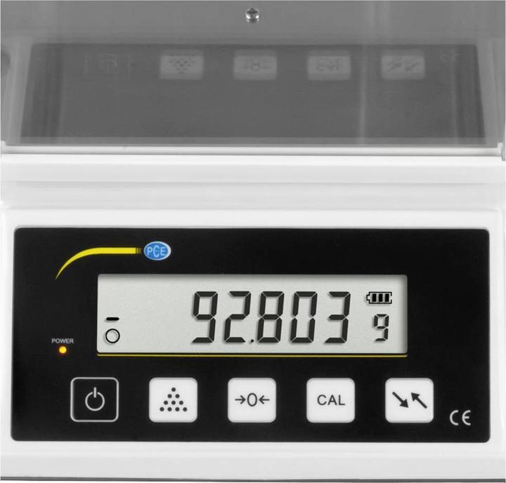 Produktbild PCE Instruments Abfüllwaage