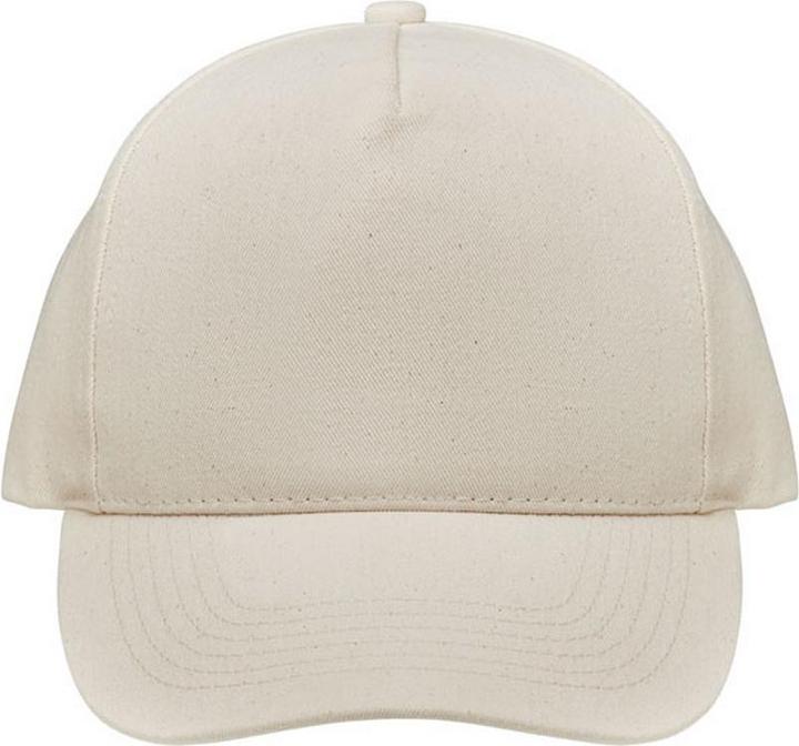 Produktbild MidOcean Bicca BaseballMütze (One Size)