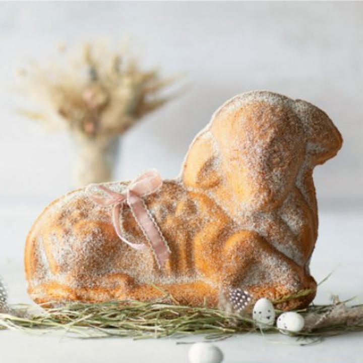 Produktbild Städter Osterlamm