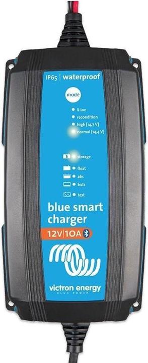 Image du produit Victron Energy Blue Smart (12V, 10 A)