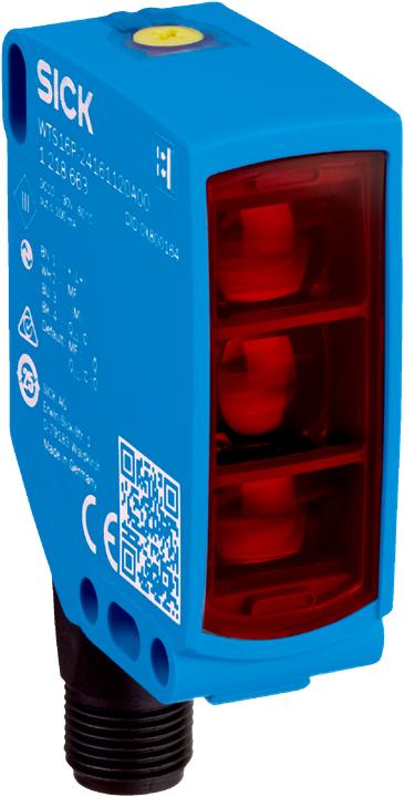 Produktbild Sick Klein-Lichtschranken