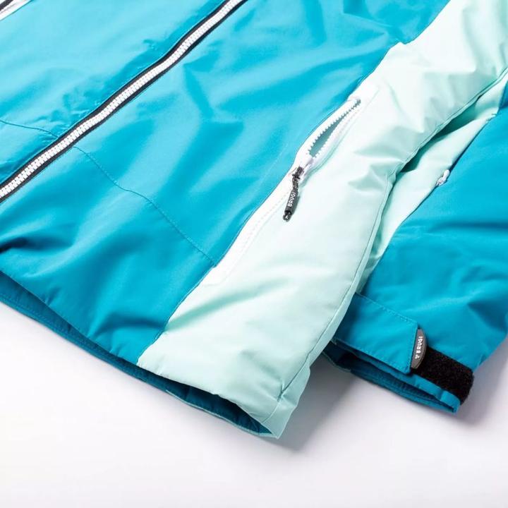 Image du produit Brugi 2all isolierte Jacke (M)