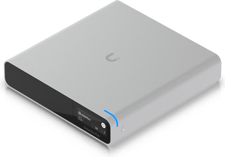 Ubiquiti UCK-G2-SSD (Netzwerk Videorecorder (NVR))