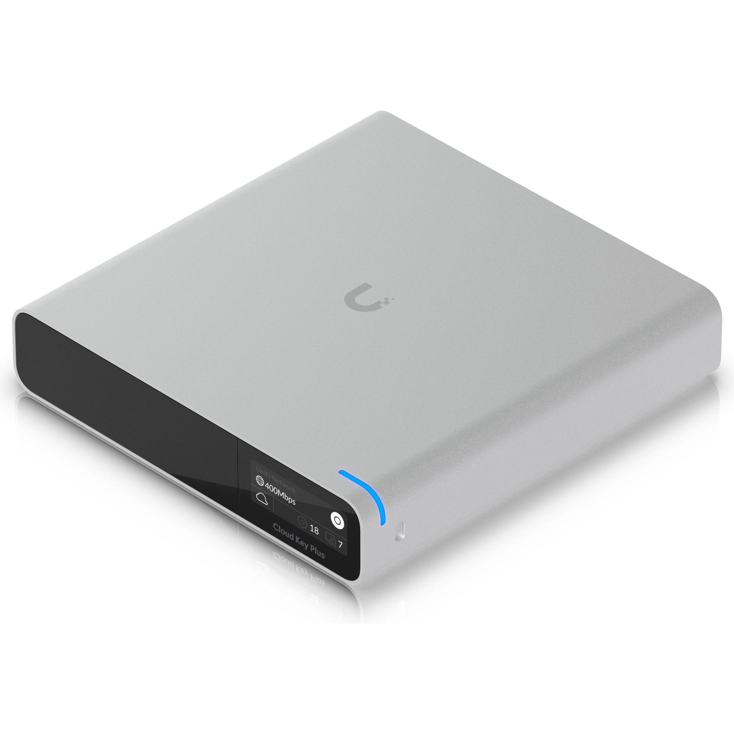 Ubiquiti UCK-G2-SSD (Netzwerk Videorecorder (NVR)), Netzwerkkamera Zubehör
