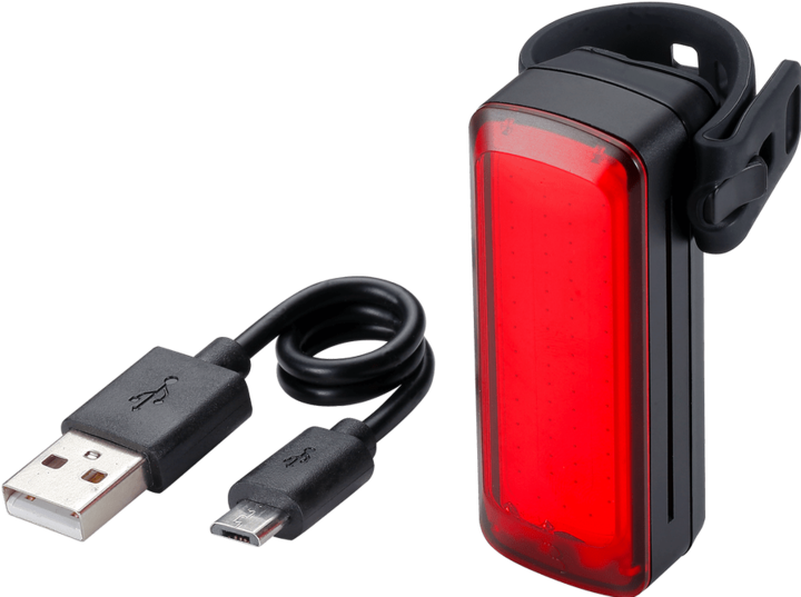 Produktbild BBB Signal Pro (200 lm, 250 lm)