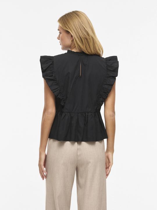 Immagine prodotto Vila VIRUFELLA Rüschen Top (36)