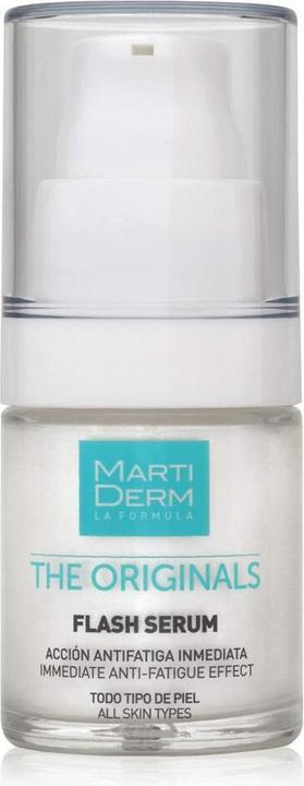 Image du produit Martiderm SÉRUM FLASH 15 ML (ORIGINAUX) (15 ml)