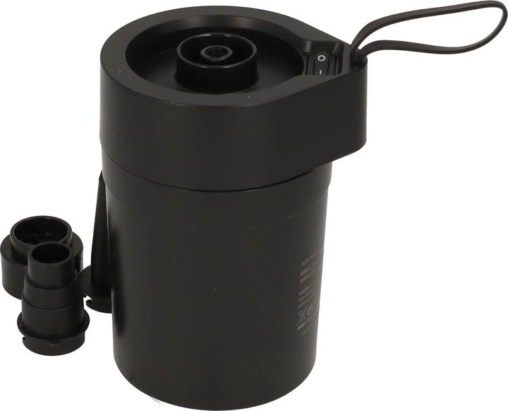 Image du produit Create Pompe à air - Batterie