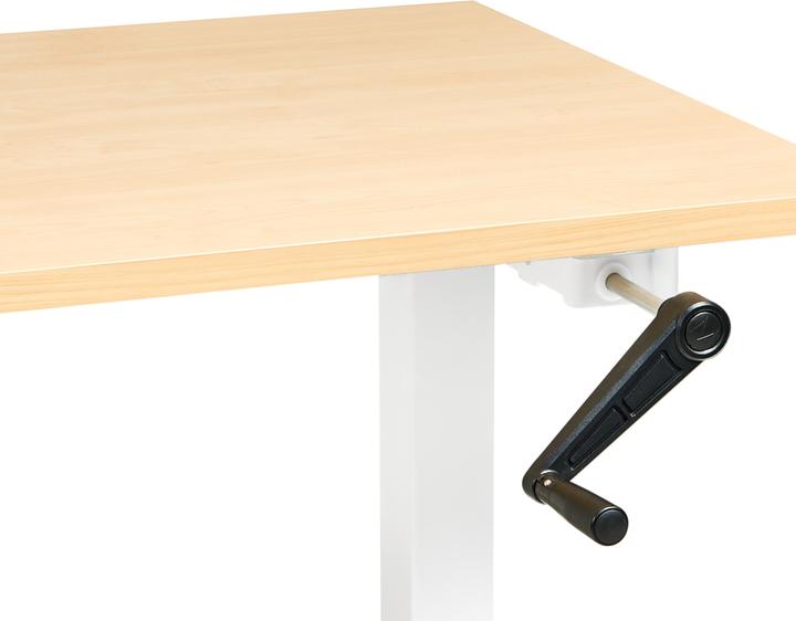 Produktbild Beliani Destines (160 x 72 x 74 cm)