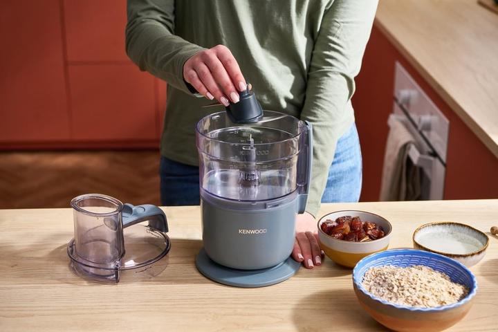 Actual product image Kenwood FDP22.000GY (1300 ml, 650 W)
