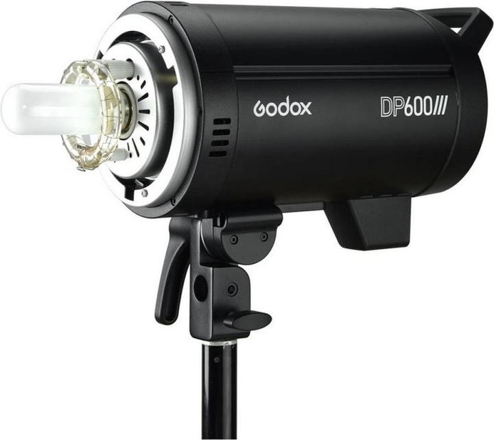 Godox DP600III (600 W, Testa flash)