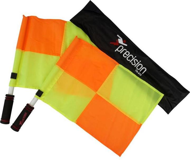 Actual product image Precision Sra-flags Classic