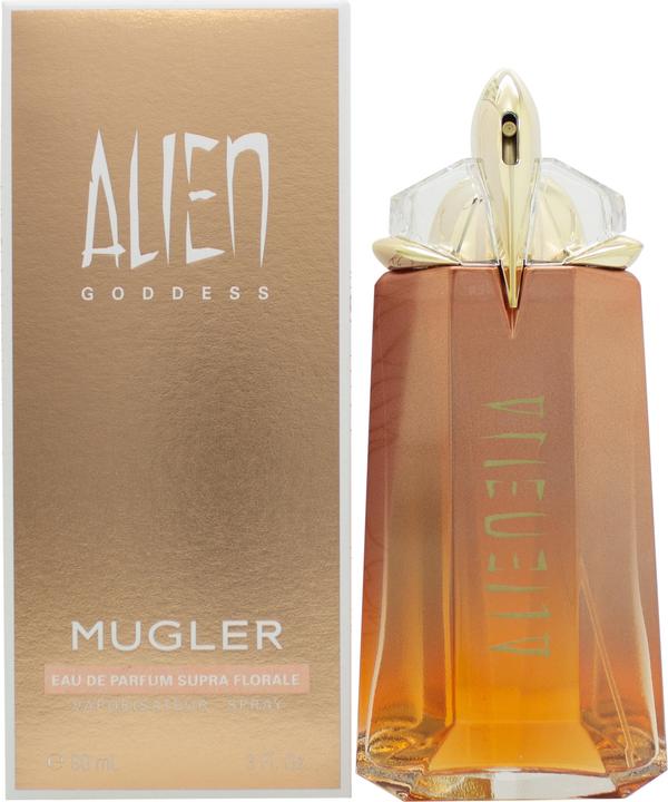 Immagine prodotto Thierry Mugler Alien - Dea Supra Florale Eau de Parfum (Eau de parfum, 90 ml)