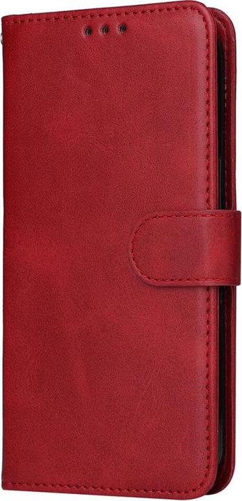 Produktbild Cover-Discount Google Pixel 10 Pro XL / 9 Pro XL - Premium Handyhülle Etui (Google Pixel 10 Pro XL, Google Pixel 9 Pro XL)